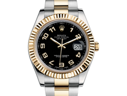 Купить Rolex Datejust 116333