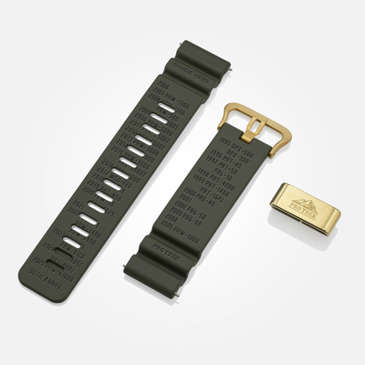 Часы Casio Pro Trek PRG-340ANS-3