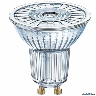 Osram 1-Parathom LED PAR16 80 8w 827/830 DIM 230v GU10