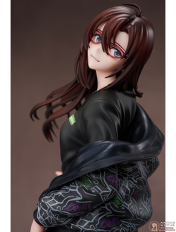 Фигурка 1/7 Мари Илластриэс Макинами (Makinami Mari Illustrious Ver. Radio Eva, Part 3)