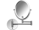 Зеркало настенное MIRRORVANA OVAL WALL MOUNT MIRROR.