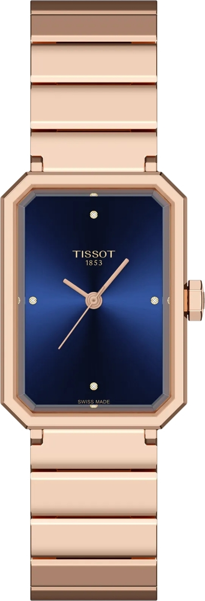Швейцарские часы Tissot T160.110.33.046.00