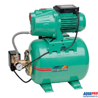 Насосная станция MARINA CAM 40/22