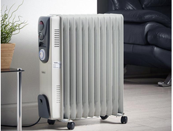 Масляные радиаторы