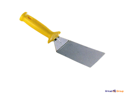 Лопатка изогнутая 12х9см для пиццы 151LC