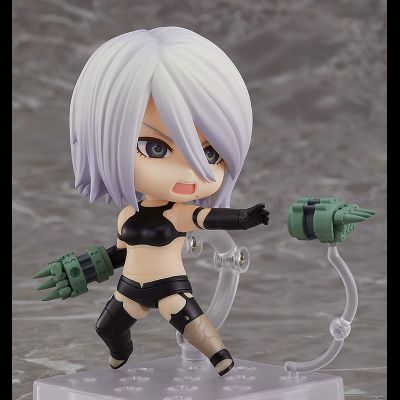 Нендроид Йорха-A2 (YoRHa Type A No.2 Short Hair Ver.)