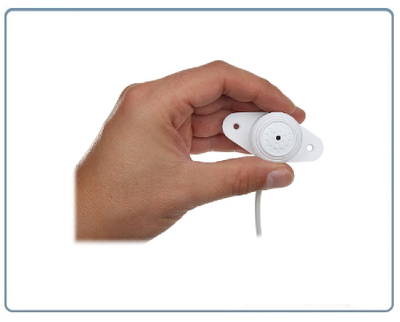 DaHua. Уличный всепогодный микрофон для систем видеонаблюдения