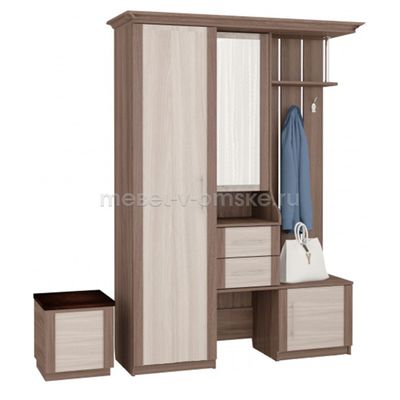 Прихожая Галлея