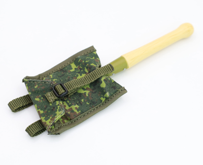 Саперская лопата 1/6 (78097) - DAMTOYS