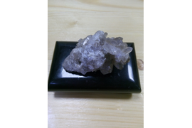 Дымчатый кварц