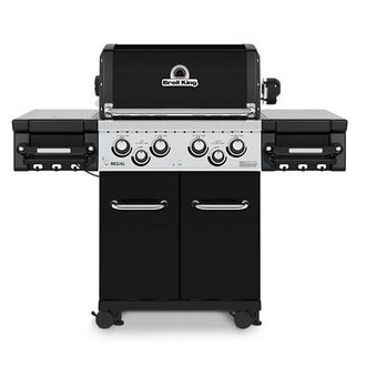 Газовый гриль Broil King Regal 490