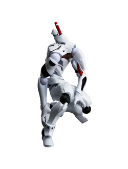 Робот Ева-Мп (Eva-Mp)