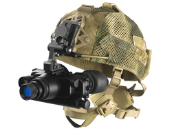 Приборы и прицелы ночного видения (ПНВ), тепловизоры