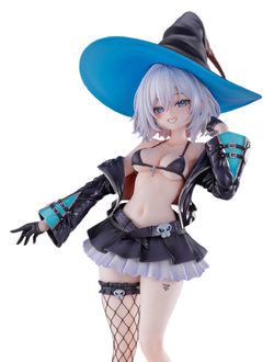 Фигурка 1/6 Джейд (Jade A Good Girl's Magic Ver.)