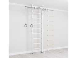 Шведская стенка ROMANA Eco2.1 купить в Воронеже