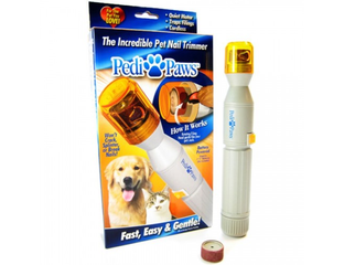 Pedi paws top