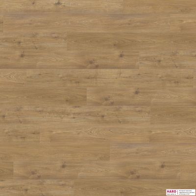 Декор ламината Haro Дуб Сицилия Белый 537377 фронт