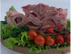 Аорта говяжья