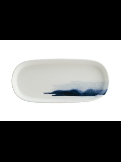 Блюдо овальное 210*100 мм
