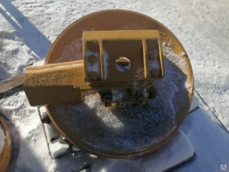 Колесо направляющее 175-30-00572