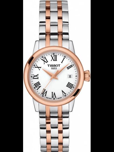 Швейцарские часы Tissot T129.210.22.013.00