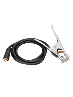 Аппарат инвертор. аргонодуговой сварки ITIG-200 DС Pulse Cold Weld, 200 А, ПВ 60% Denzel