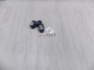 Кварц-виниловая плитка ПВХ DeART Floor Strong DA 0401