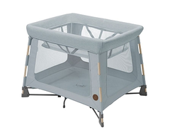 Манеж-кровать Maxi-Cosi SWIFT 3в1 Beyond Grey ECO