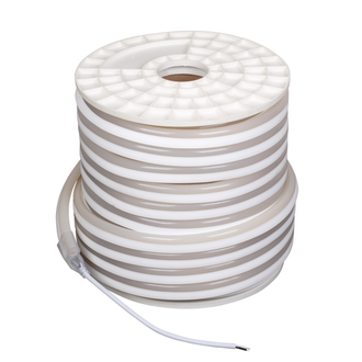 Гибкий неон Arlight ARL-NEON-1608-SIDE 24V (6 Вт/м, IP65)