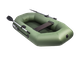 Лодка ПВХ Аква-Оптима 220