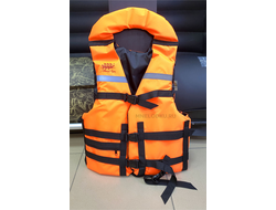 Жилет спасательный Таймень L(48-50), XL(52-54), XXL(54-56)