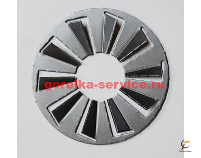 Диффузор (завихритель) (модификация 1)