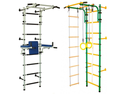 Шведскую стенку купить в Воронеже.