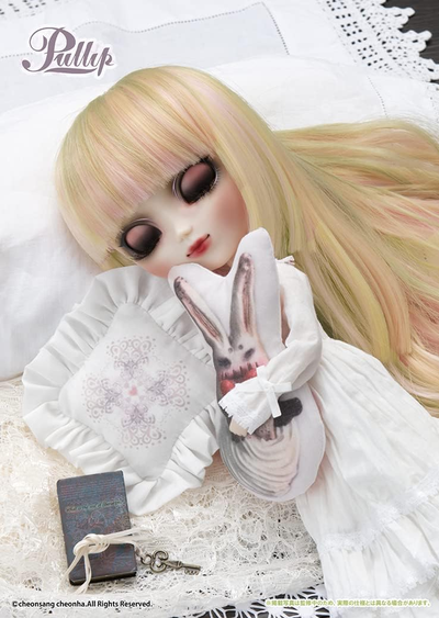 Кукла Пуллип (Pullip Seila -Nocturne-)