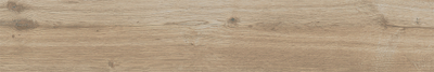 ASPENWOOD, 20х120 см, глазурованный керамогранит, плитка, бежевый, матовый, K946242R