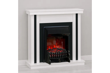 Электрический камин Toronto