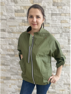 Бомбер 579-07211