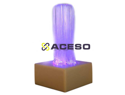 Световая каскадирующая трубка “Фонтан” RG083