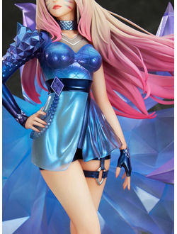 Фигурка 1/7 Ари (Ahri Apex Innovation)