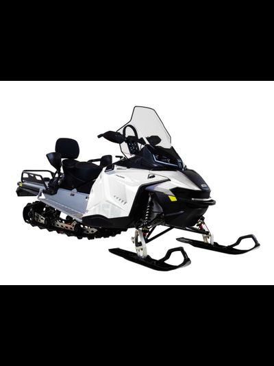 Снегоход OSM SM1000