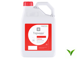 Торнадо 360 ВР 10 л