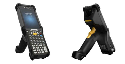 Zebra MC9300 терминал сбора данных