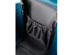 LEXY 3024 Темно-бирюзовый