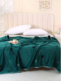 Плед CRISTELLE "Flamenco" евро 200x220 CFR2022-108