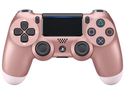 Sony Dualshock 4 V2 (Медный) геймпад для PS4 (1:1)