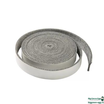 ПРОКЛАДКА ВЫСОКОТЕМПЕРАТУРНАЯ САМОКЛЕЮЩАЯСЯ ВОЙЛОЧНАЯ ДЛЯ ГРИЛЯ M/S/MINI