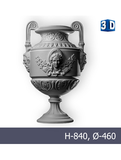 VZ-006 для декора