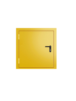 Противопожарные люки EI-60, EI-90