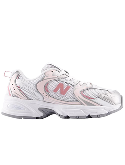 New Balance 530 'White Raspberry'