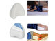 Ортопедическая подушка для ног Leg Pillow со съёмным чехлом ОПТОМ